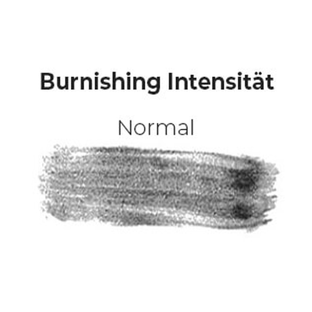 Burnishing (Normal)